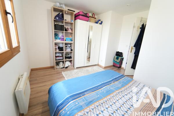 Appartement à vendre 3 pièces 54 m² Combs-la-Ville