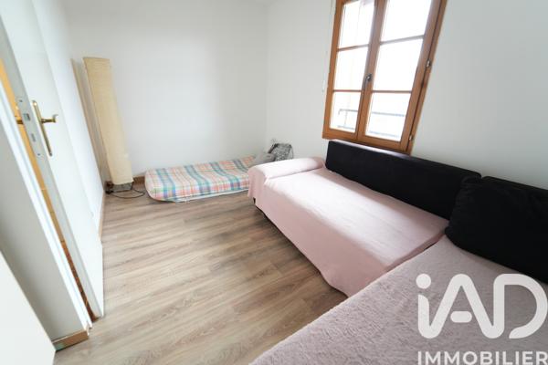 Appartement à vendre 3 pièces 54 m² Combs-la-Ville
