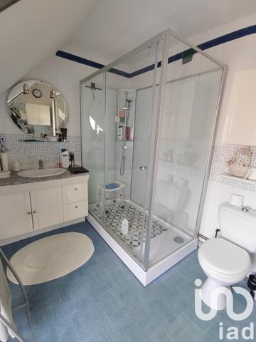 Maison à vendre 6 pièces 136 m² Le Bec-Thomas