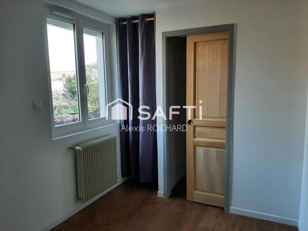 Maison de ville - MONTMORILLON