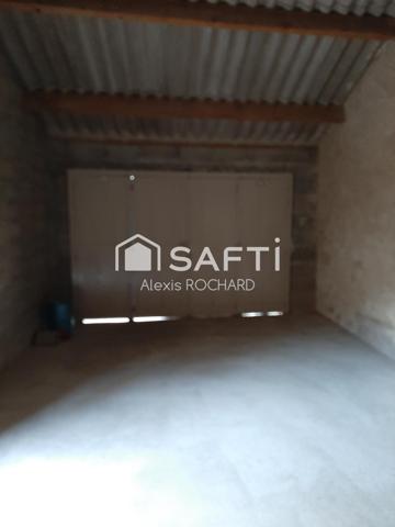 Maison de ville - MONTMORILLON