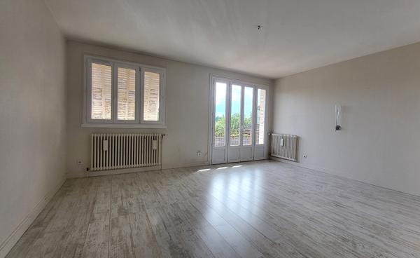 Appartement 4 pièces 78 m2