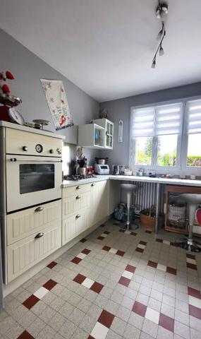 Appartement 4 pièces 78 m2