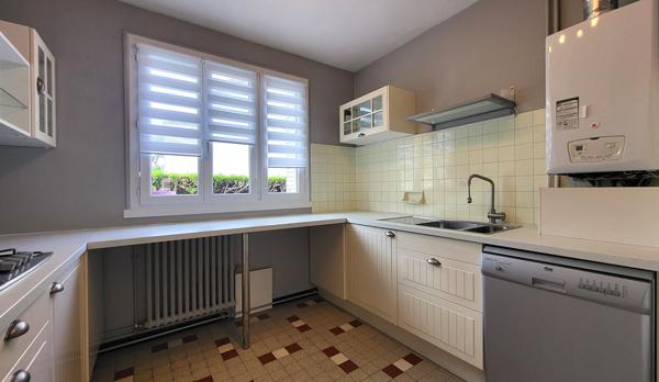 Appartement 4 pièces 78 m2