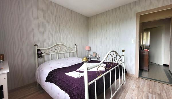 Appartement 4 pièces 78 m2