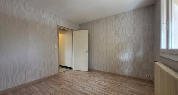 Appartement 4 pièces 78 m2