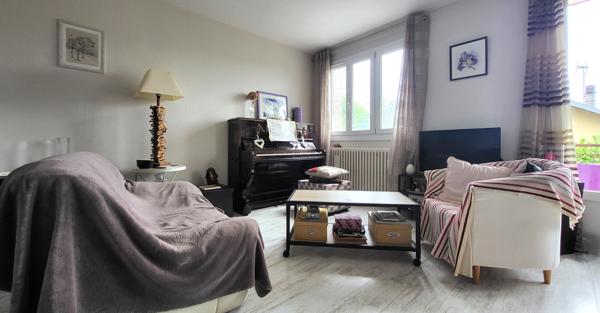 Appartement 4 pièces 78 m2