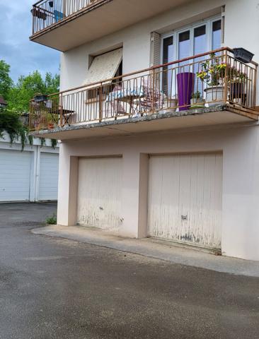 Appartement 4 pièces 78 m2