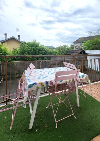 Appartement 4 pièces 78 m2