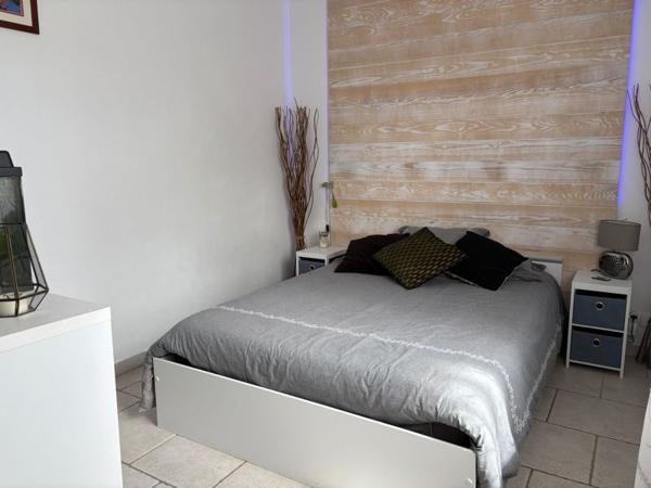 Maison à vendre |  Saint-Maurice-de-Gourdans |  6 pièces | 150 m²