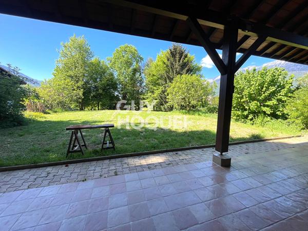 MAISON À VENDRE DE 7 PIÈCES DE 209,40 M²