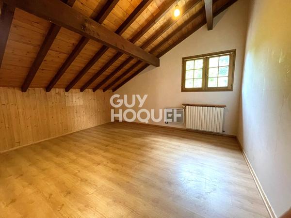 MAISON À VENDRE DE 7 PIÈCES DE 209,40 M²