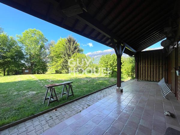 MAISON À VENDRE DE 7 PIÈCES DE 209,40 M²
