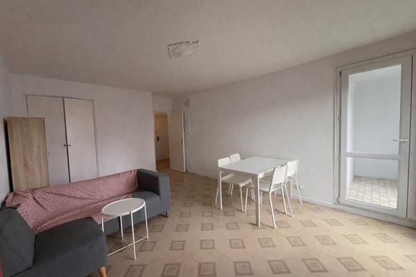 TOULOUSE / Vente Appartement 4 Pièces 74 m²