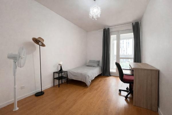 TOULOUSE / Vente Appartement 4 Pièces 74 m²