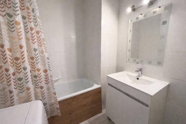 TOULOUSE / Vente Appartement 4 Pièces 74 m²