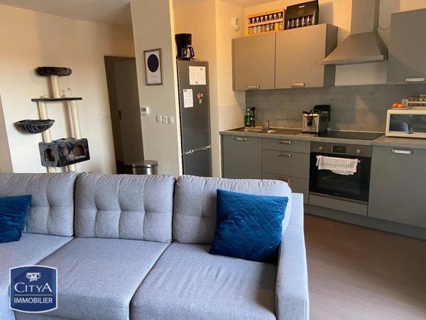 Appartement à vendre 3 pièces 67.9m²