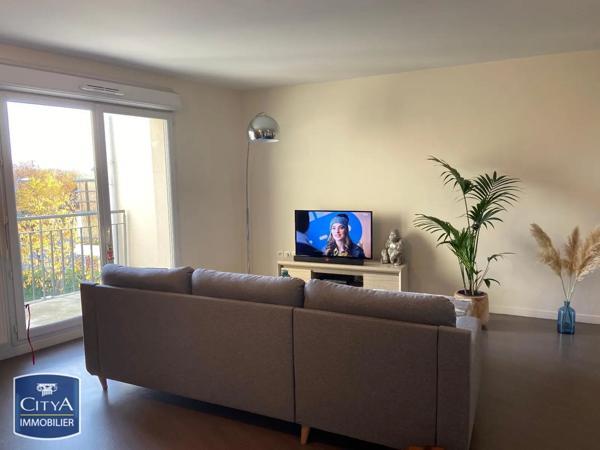 Appartement à vendre 3 pièces 67.9m²