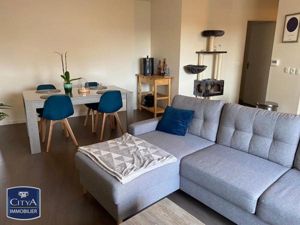 Appartement à vendre 3 pièces 67.9m²