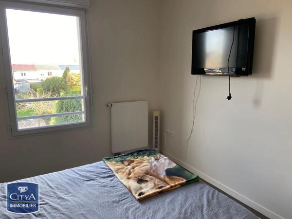 Appartement à vendre 3 pièces 67.9m²