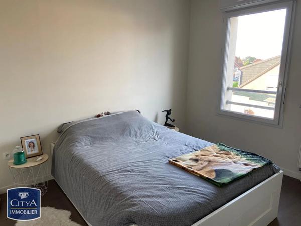 Appartement à vendre 3 pièces 67.9m²