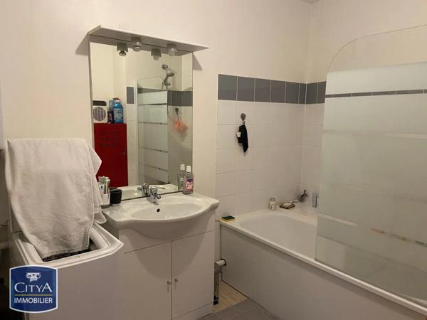 Appartement à vendre 3 pièces 67.9m²