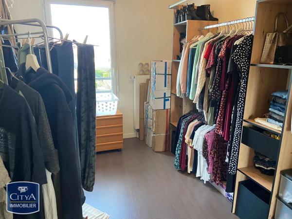 Appartement à vendre 3 pièces 67.9m²