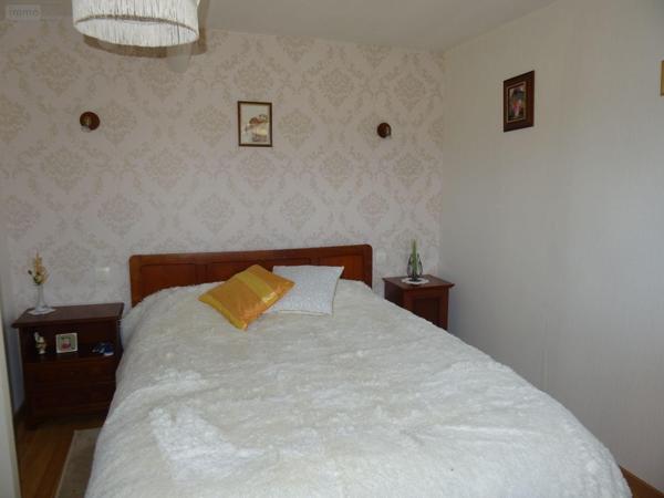 Maison individuelle à vendre à Chauvigny dans la Vienne (86300), ref : 2514