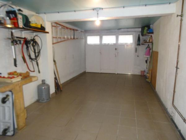 Maison individuelle à vendre à Chauvigny dans la Vienne (86300), ref : 2514