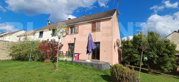 maison/villa 6 pièce(s) 110 m2