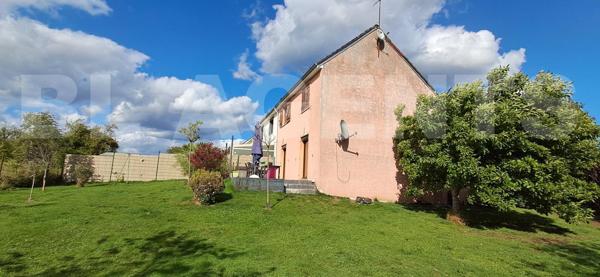 maison/villa 6 pièce(s) 110 m2