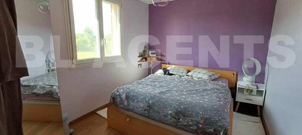 maison/villa 6 pièce(s) 110 m2