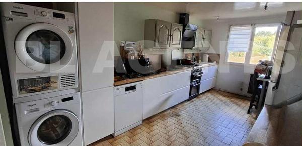 maison/villa 6 pièce(s) 110 m2