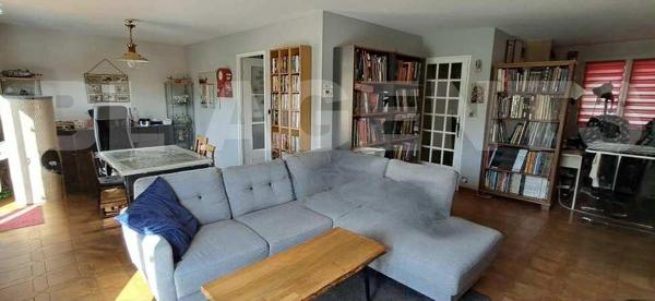 maison/villa 6 pièce(s) 110 m2