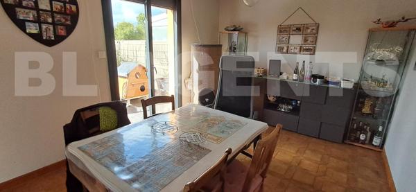 maison/villa 6 pièce(s) 110 m2