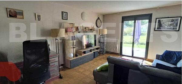 maison/villa 6 pièce(s) 110 m2