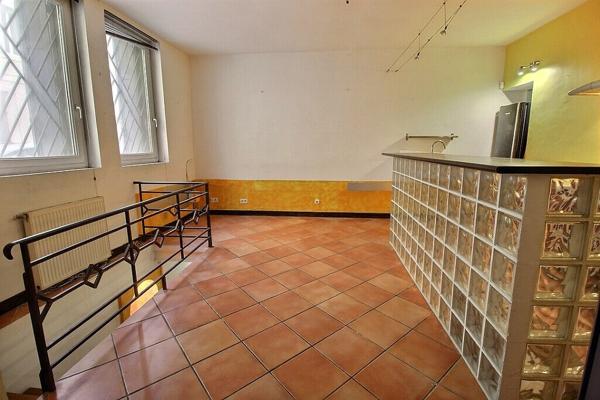 Appartement T4 Duplex 78m² Marseille 6ème Secteur Notre-Dame