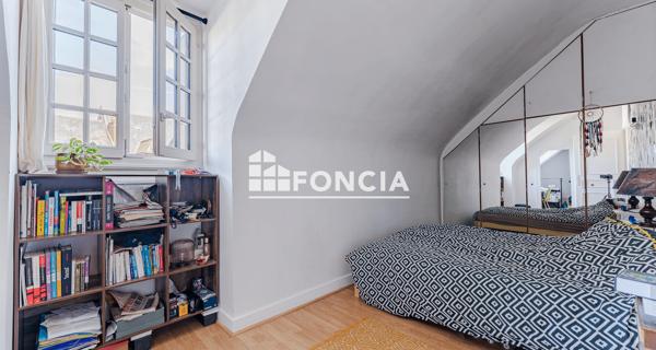 À vendre Appartement 2 pièces 56.11 m² - Tours 37000
