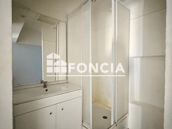 Location Appartement 3 pièces 58.77 m² - 1 RUE DE L'EGLISE Canet D'aude 11200