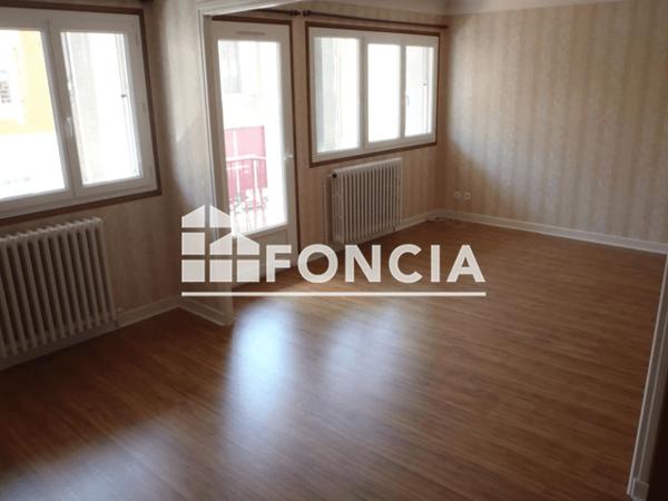 Location Appartement 4 pièces 86.14 m² - 10 RUE RENE BYE Tarbes 65000