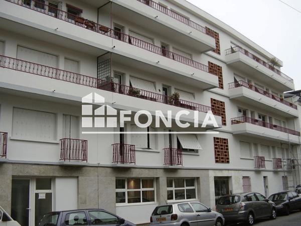 Location Appartement 4 pièces 86.14 m² - 10 RUE RENE BYE Tarbes 65000
