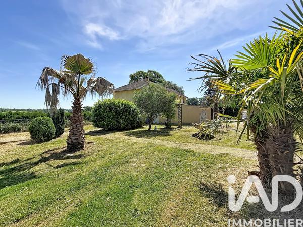 Maison à vendre 6 pièces 169 m² Loubédat