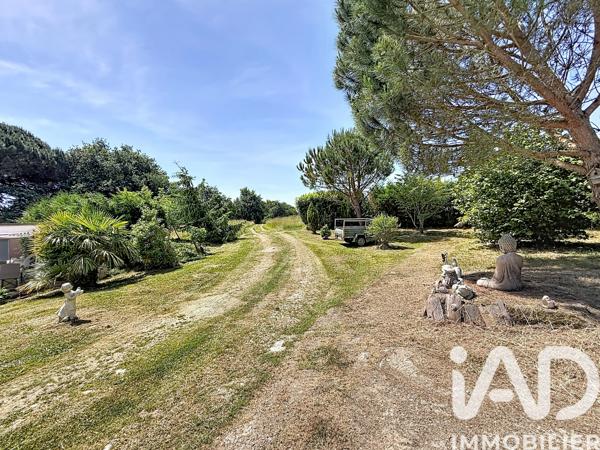 Maison à vendre 6 pièces 169 m² Loubédat