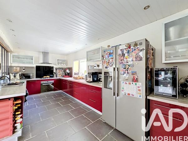 Maison à vendre 6 pièces 169 m² Loubédat