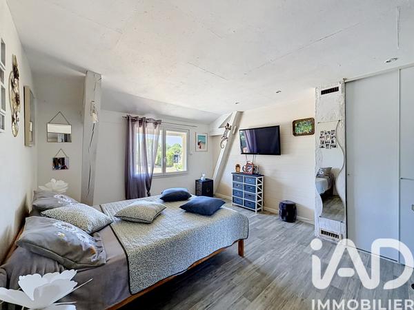 Maison à vendre 6 pièces 169 m² Loubédat