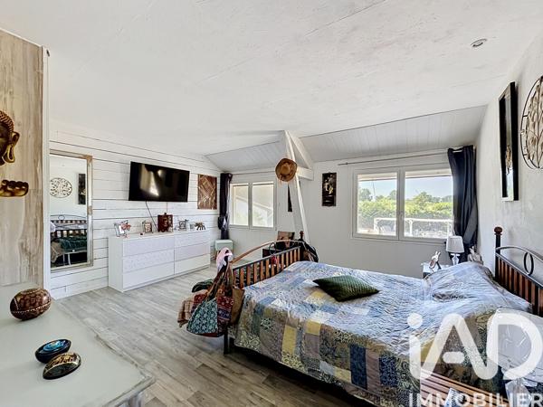 Maison à vendre 6 pièces 169 m² Loubédat