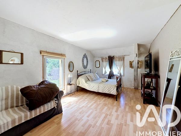 Maison à vendre 6 pièces 169 m² Loubédat