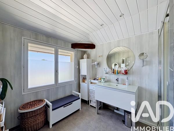 Maison à vendre 6 pièces 169 m² Loubédat