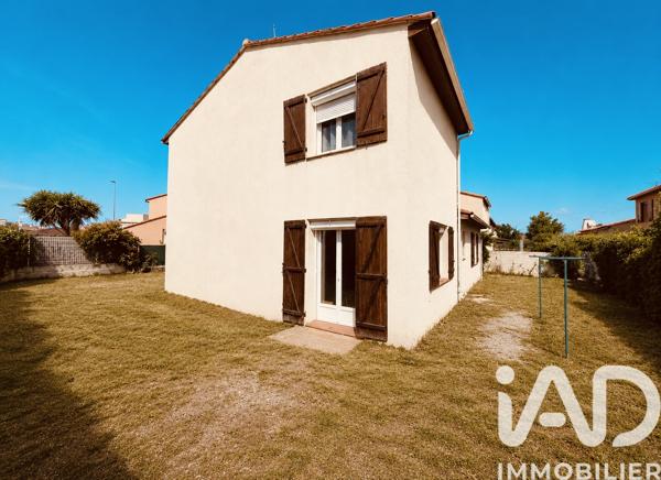 Maison à vendre 4 pièces 104 m² Saleilles