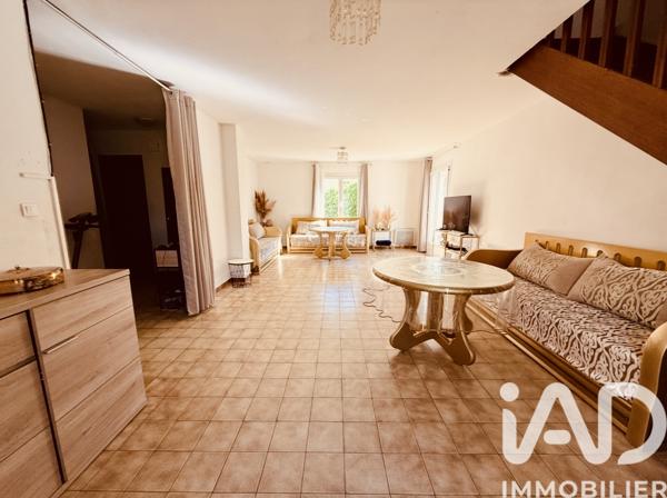 Maison à vendre 4 pièces 104 m² Saleilles